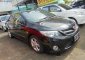 Toyota Corolla Altis 2.0 V 2012-0