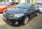 Toyota Corolla Altis 2.0 V 2012-2