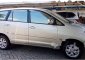 Dijual mobil Toyota Kijang Innova V Luxury 2005 MPV-1