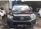 Jual mobil Toyota Hilux 2017 Jawa Timur-0