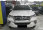 Dijual mobil Toyota Fortuner G 2016 Wagon-3
