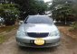 Toyota Camry G Manual 2002-2