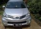 Toyota Avanza G 2013-0