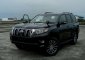 Toyota Land Cruiser Prado 2018 SUV-3