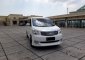 Dijual mobil Toyota NAV1 Luxury V 2014 MPV-5