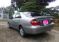 Toyota Camry G Manual 2002-5