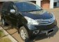 Dijual mobil Toyota Avanza G 2013 MPV-7