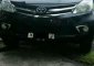 Toyota Avanza G 2013-5