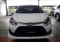 Jual mobil Toyota Agya TRD Sportivo 2018 DKI Jakarta-4