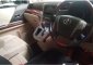 Dijual mobil Toyota Alphard G 2010 MPV-12