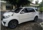 Toyota Rush TRD Sportivo Ultimo 2017 SUV-3