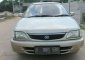 Dijual cepat mobil Toyota Soluna Xli 2001 kondisi sangat bagus -7