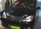 Toyota Avanza Manual Tahun 2018 Type G-1