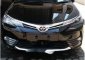Jual mobil Toyota Corolla Altis V 2018 Sedan-1