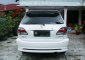 Toyota Harrier 240G AT Tahun 2002 Automatic -1