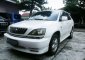 Toyota Harrier 240G AT Tahun 2002 Automatic -2