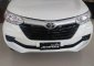 Toyota Avanza Veloz 2018 -4