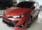 Toyota Yaris TRD Sportivo 2018 -1