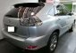 Toyota Harrier 240G 2008-4