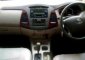 Dijual Toyota Kijang Innova  V Luxury 2005-4