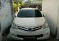 Dijual Mobil Toyota Avanza G MPV Tahun 2013-4