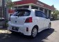 Toyota Yaris S Limited 2012-2