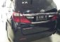 Dijual Toyota Alphard 2.4 2012-7