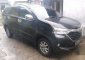 Toyota Avanza G 2015 MPV-0