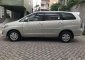 Jual Toyota Kijang 2.4 2012-0