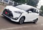 Dijual mobil Toyota Sienta Q 2016 MPV-0
