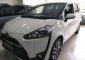 Dijual Mobil Toyota Sienta V 2017 -0