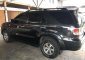 Jual Toyota Fortuner G 2008-0