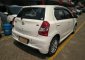 Toyota Etios Valco G Tahun  2013 Manual -2