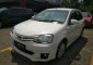 Toyota Etios Valco G Tahun  2013 Manual -3