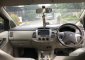 Toyota Kijang Innova G Tahun  2012 -0