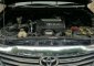 Toyota Fortuner G Tahun 2012 matic diesel-0