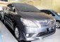  Toyota Kijang Innova V 2012-2