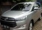 Toyota Kijang Innova G tahun 2016-2