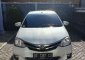 Jual cepat Toyota Etios JX Thn 2016 white Istimewa-0