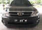 Jual Toyota Fortuner G 2008-1