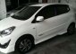 Jual Toyota Agya 1.2 Trd.S 2018 -0