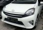 Dijual Mobil Toyota Agya G Hatchback Tahun 2016-2