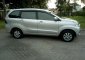 Dijual Cepat Toyota Avanza G 2017 -2