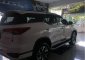 Dijual mobil Toyota Fortuner TRD 2018 SUV-0