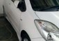 Jual Toyota Yaris Tipe S 2012-0