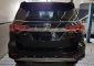 Dijual mobil Toyota Fortuner TRD 2018 SUV-0