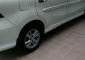 Jual Toyota Avanza Veloz manual Tahun 2012 -2