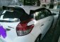 Dijual Mobil Toyota Yaris TRD Sportivo Hatchback Tahun 2015-2