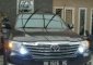 Toyota Fortuner G Tahun 2012 matic diesel-3