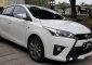 Toyota Yaris 2014 -3